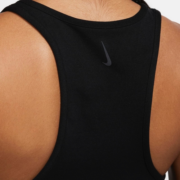 Nike Yoga Dri-Fit Jumpsuit. Brand New. Womens Size: Small - Picture 7 of 7